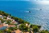 Casa a Murter - Beach House Slanica