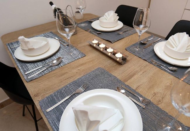 Apartament w Trogir - M Apartment Trogir Apartament w Trogir - M Apartment Trogir