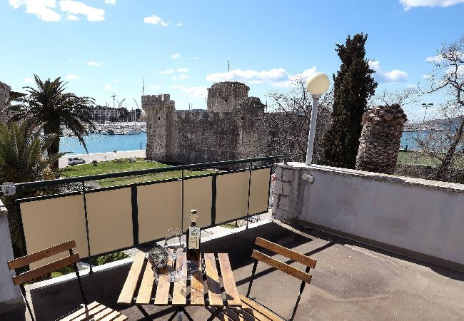 Apartament w Trogir - M Apartment Trogir Apartament w Trogir - M Apartment Trogir