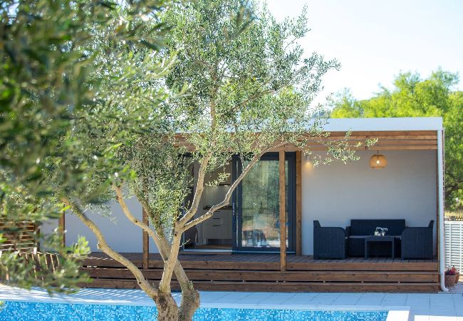 Dom w Donje Raštane - Holiday home Relax Dom w Donje Raštane - Holiday home Relax