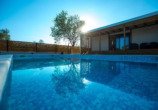 Dom w Donje Raštane - Holiday home Relax Dom w Donje Raštane - Holiday home Relax