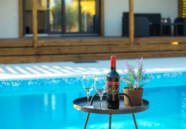 Dom w Donje Raštane - Holiday home Relax Dom w Donje Raštane - Holiday home Relax