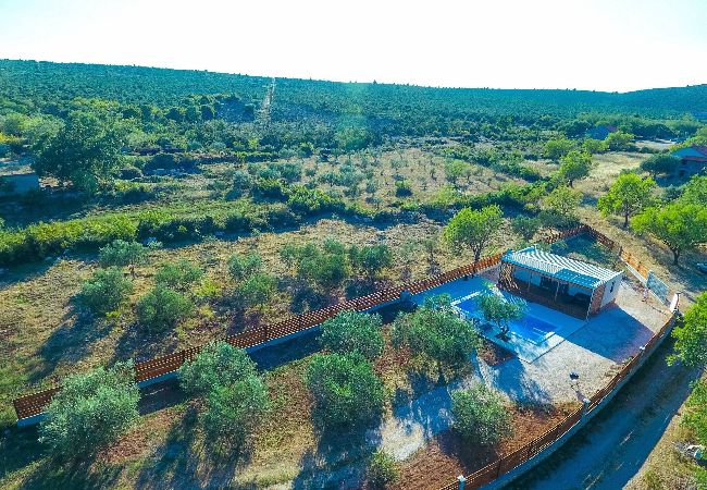 Dom w Donje Raštane - Holiday home Relax Dom w Donje Raštane - Holiday home Relax