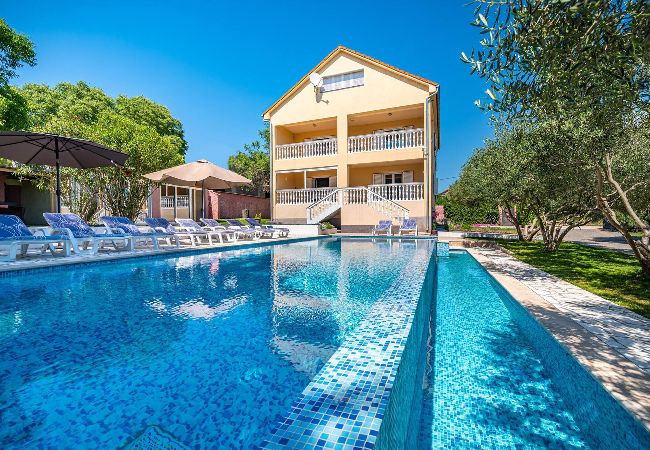 Dom w Kakma - Holiday home Blanka