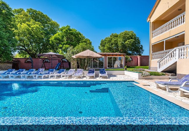 Dom w Kakma - Holiday home Blanka Dom w Kakma - Holiday home Blanka