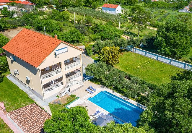 Dom w Kakma - Holiday home Blanka Dom w Kakma - Holiday home Blanka