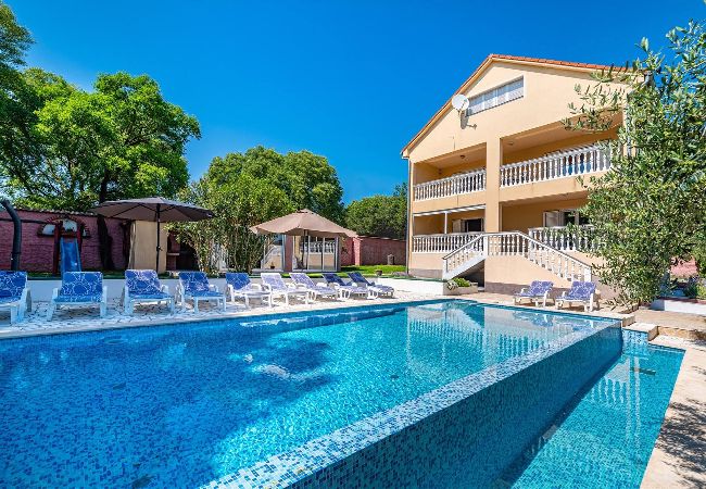 Dom w Kakma - Holiday home Blanka Dom w Kakma - Holiday home Blanka