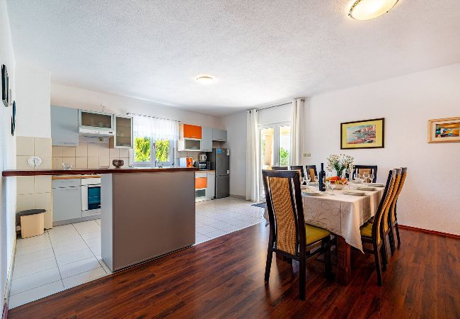 Dom w Kakma - Holiday home Blanka Dom w Kakma - Holiday home Blanka