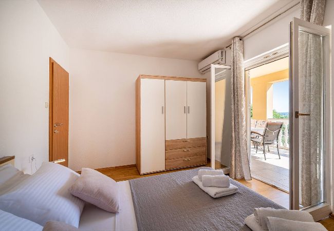 Dom w Kakma - Holiday home Blanka Dom w Kakma - Holiday home Blanka