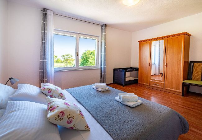 Dom w Kakma - Holiday home Blanka Dom w Kakma - Holiday home Blanka