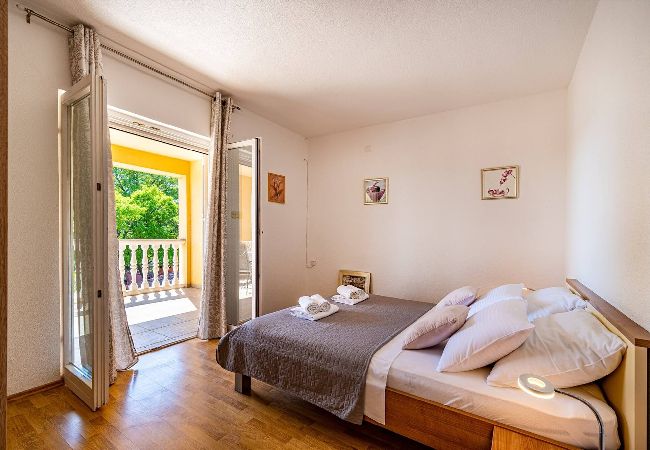 Dom w Kakma - Holiday home Blanka Dom w Kakma - Holiday home Blanka