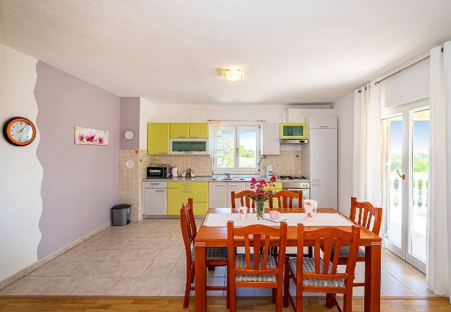 Dom w Kakma - Holiday home Blanka Dom w Kakma - Holiday home Blanka