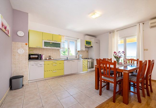 Dom w Kakma - Holiday home Blanka Dom w Kakma - Holiday home Blanka