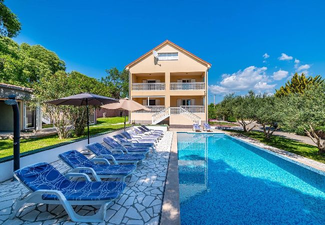 Dom w Kakma - Holiday home Blanka Dom w Kakma - Holiday home Blanka