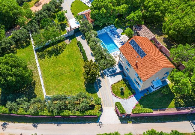 Dom w Kakma - Holiday home Blanka Dom w Kakma - Holiday home Blanka