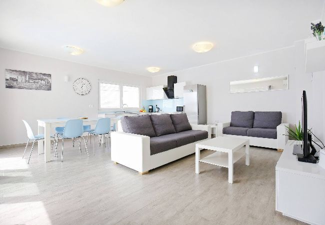 Dom w Maslenica - Sea view Villa Anpero Dom w Maslenica - Sea view Villa Anpero