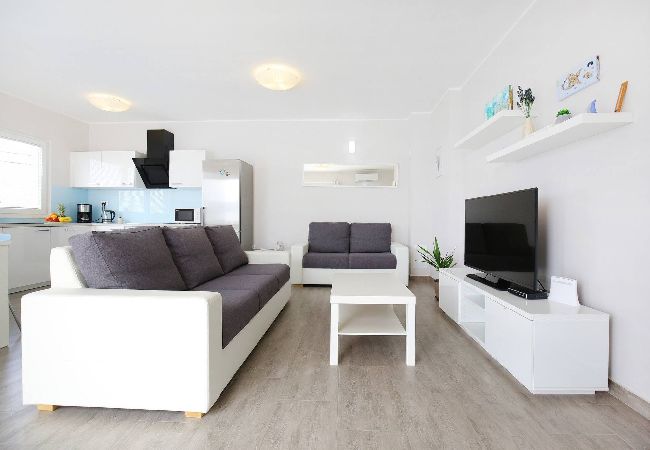 Dom w Maslenica - Sea view Villa Anpero Dom w Maslenica - Sea view Villa Anpero