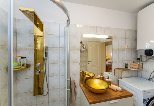 Dom w Zaton Obrovacki - Villa Sucic with private pool Dom w Zaton Obrovacki - Villa Sucic with private pool