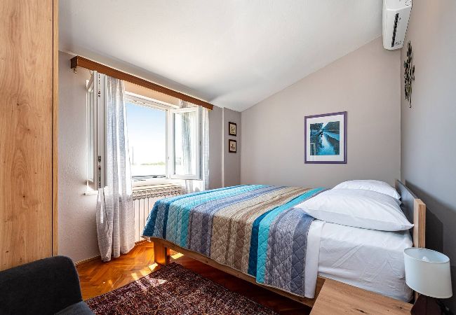 Dom w Zadar - Sea view Villa Elia Dom w Zadar - Sea view Villa Elia