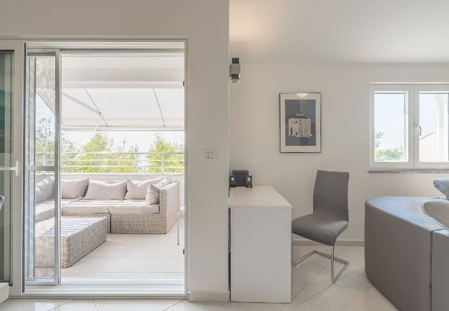 Apartament w Privlaka - Sea view apartment Privlaka Apartament w Privlaka - Sea view apartment Privlaka