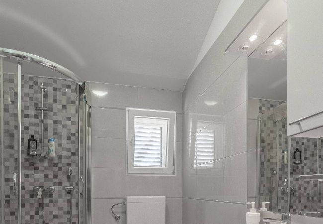 Apartament w Privlaka - Sea view apartment Privlaka Apartament w Privlaka - Sea view apartment Privlaka