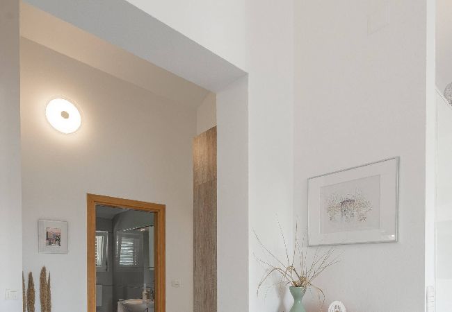 Apartament w Privlaka - Sea view apartment Privlaka Apartament w Privlaka - Sea view apartment Privlaka