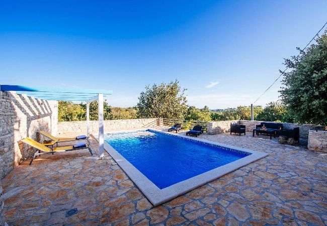 Dom w Korlat - Holiday home Korlat Dom w Korlat - Holiday home Korlat