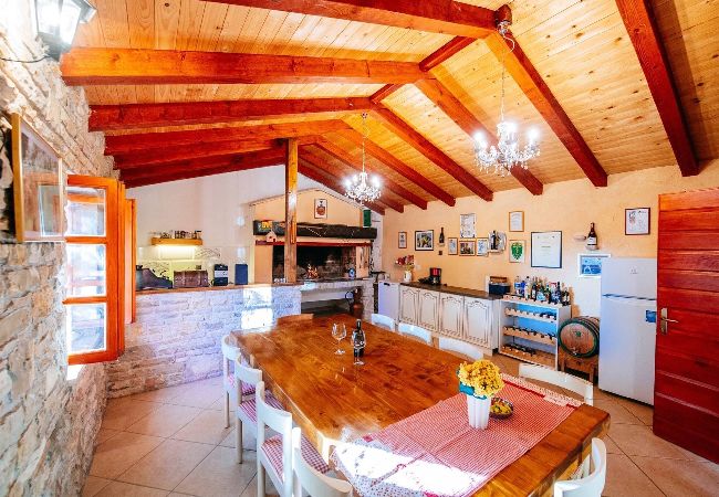 Dom w Korlat - Holiday home Korlat Dom w Korlat - Holiday home Korlat