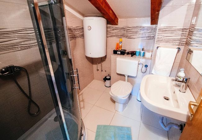 Dom w Korlat - Holiday home Korlat Dom w Korlat - Holiday home Korlat