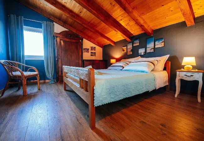 Dom w Korlat - Holiday home Korlat Dom w Korlat - Holiday home Korlat