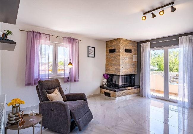 Dom w Benkovac - Luxury Villa Escape Dom w Benkovac - Luxury Villa Escape
