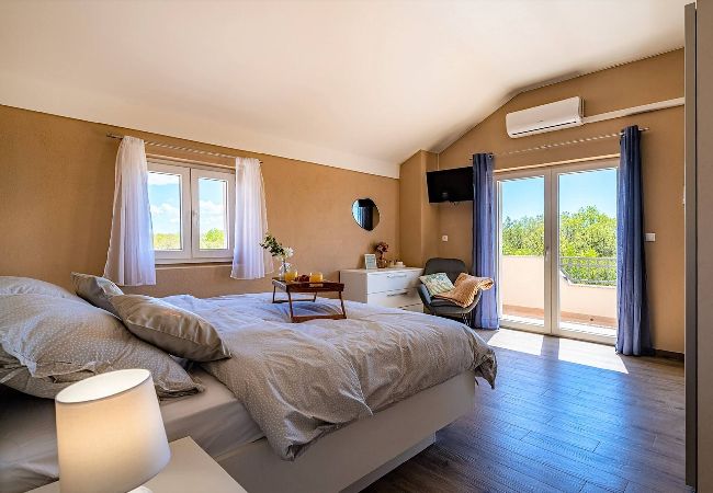 Dom w Benkovac - Luxury Villa Escape Dom w Benkovac - Luxury Villa Escape