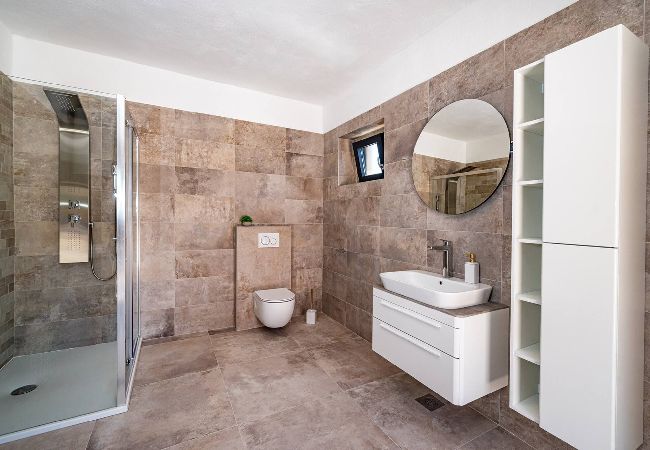 Dom w Benkovac - Luxury Villa Escape Dom w Benkovac - Luxury Villa Escape