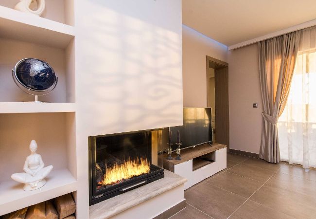 Dom w Debeljak - Villa Providenca with heated pool Dom w Debeljak - Villa Providenca with heated pool