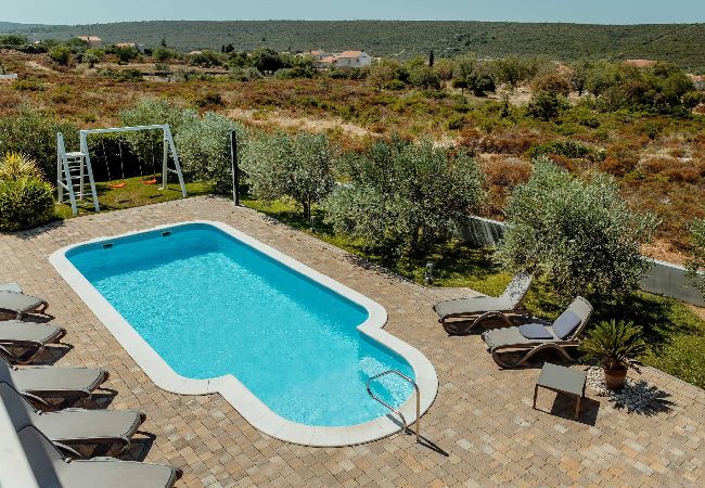 Dom w Debeljak - Villa Providenca with heated pool Dom w Debeljak - Villa Providenca with heated pool