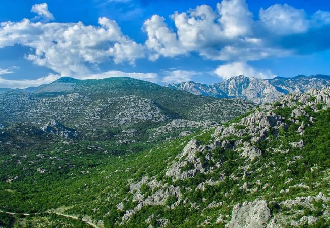 Dom w Starigrad - Holiday home Jucinovi Dvori Dom w Starigrad - Holiday home Jucinovi Dvori