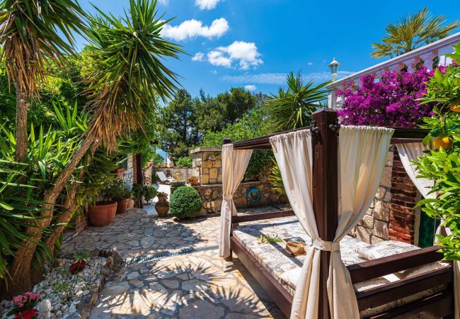 Dom w Maslenica - Sea view Villa Danica Dom w Maslenica - Sea view Villa Danica