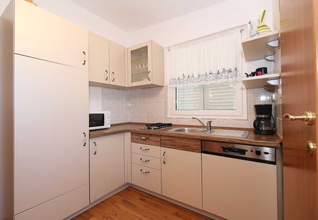 Dom w Maslenica - Sea view Villa Danica Dom w Maslenica - Sea view Villa Danica