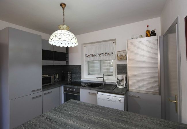 Dom w Maslenica - Sea view Villa Danica Dom w Maslenica - Sea view Villa Danica