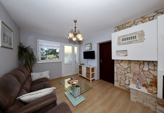 Dom w Maslenica - Sea view Villa Danica Dom w Maslenica - Sea view Villa Danica