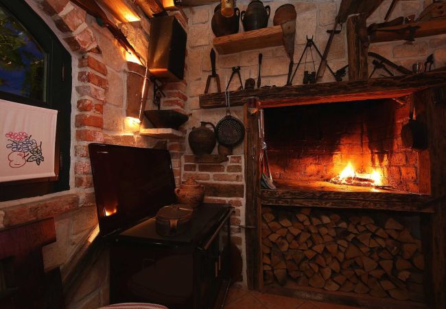 Dom w Maslenica - Sea view Villa Danica Dom w Maslenica - Sea view Villa Danica