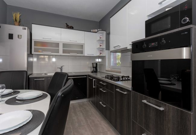 Dom w Biograd na moru - Villa Simone with private pool Dom w Biograd na moru - Villa Simone with private pool