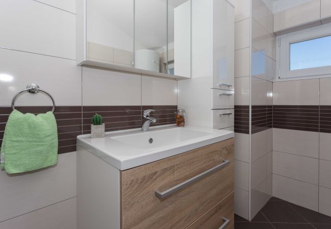 Dom w Biograd na moru - Villa Simone with private pool Dom w Biograd na moru - Villa Simone with private pool