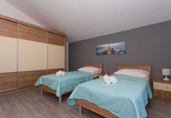 Dom w Biograd na moru - Villa Simone with private pool Dom w Biograd na moru - Villa Simone with private pool