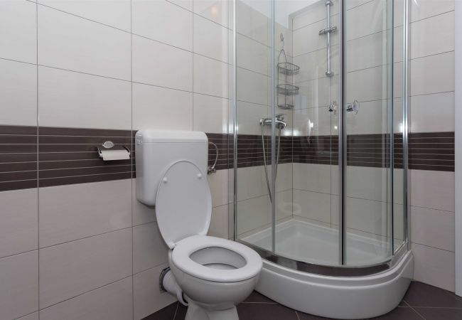 Dom w Biograd na moru - Villa Simone with private pool Dom w Biograd na moru - Villa Simone with private pool