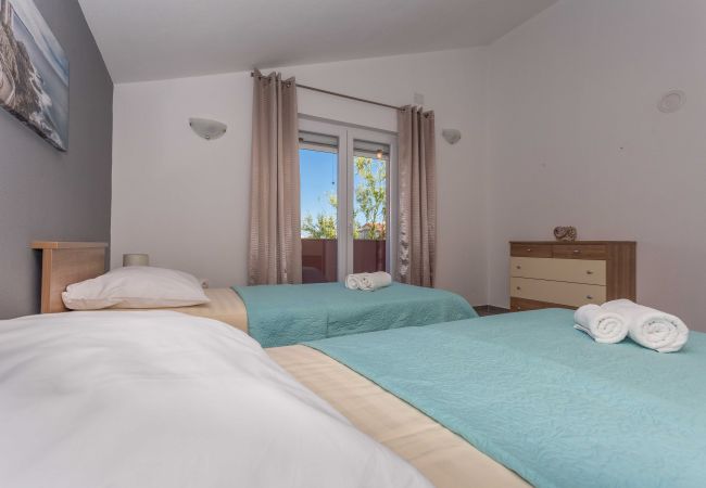 Dom w Biograd na moru - Villa Simone with private pool Dom w Biograd na moru - Villa Simone with private pool