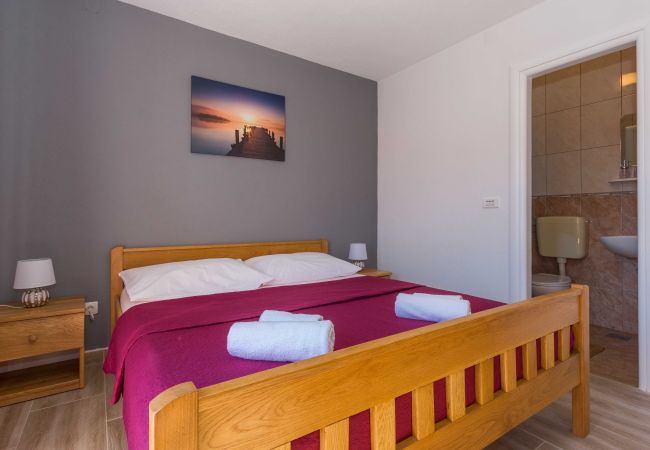 Dom w Biograd na moru - Villa Simone with private pool Dom w Biograd na moru - Villa Simone with private pool