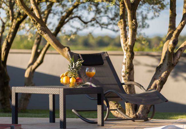 Dom w Biograd na moru - Villa Simone with private pool Dom w Biograd na moru - Villa Simone with private pool