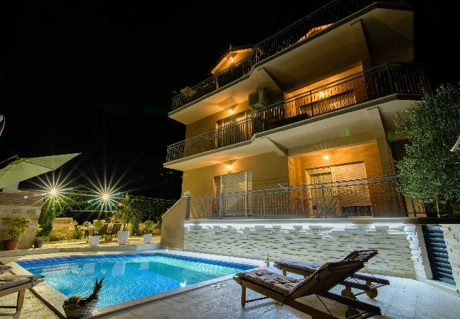 Apartament w Zadar - Penthouse apartment Zadar Apartament w Zadar - Penthouse apartment Zadar