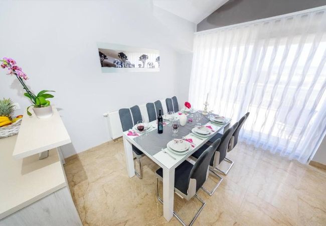 Apartament w Zadar - Penthouse apartment Zadar Apartament w Zadar - Penthouse apartment Zadar